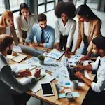 Résolution de crises Résolution de crises