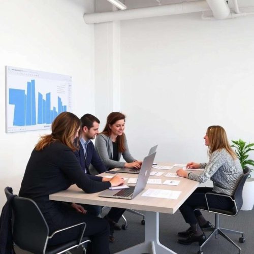 Business Developpement